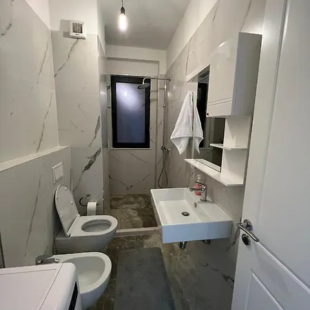 Cozy Apartment *